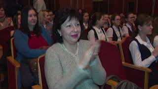 Выпуск информационной программы Белокалитвинская Панорама от 5 марта 2019 года
