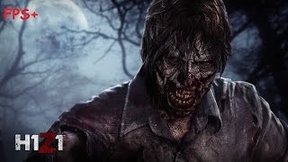 H1Z1 Гайд : Как поднять FPS