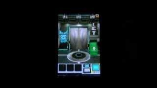 100 Doors Alien Space Niveau 6 - Level 6 Walkthrough - astuces et trucs fr