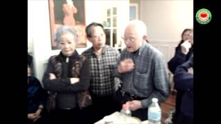 Phong trào chườm gan CẶP ĐÁ DIỆU KỲ Thập Chỉ Đạo lan đến châu Âu nhanh chóng thu được phản hồi tốt