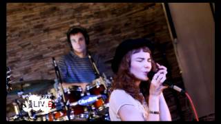 Pur:Pur - Dear girl (live in OLIV.E)