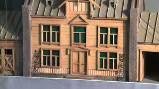 Летопись столицы (г. Чебоксары)