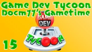 The Perfect Start [Guide] - Game Dev Tycoon w/ Docm77 - #15