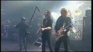 Motörhead - the chase is better than the catch, Comeback of the year.."Eddie Clarke"