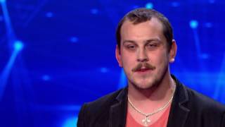 IDOL - Z MAJORKI w wykonaniu Zbyszka