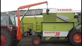 саморобний кран до трактора (self-made crane to tractor)