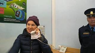 Народный контроль работы чиновников: Небоскрёбы ТПУ на Мичуринском