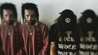 [FREE] SUICIDEBOYS TYPE BEAT "HUNTER'S FIELD" [Prod. Blunt Christ]