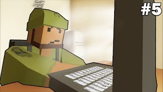 Что СЛУЧИЛОСЬ с КАФЕ на рп лайф сервере #5 Unturned RP LIFE
