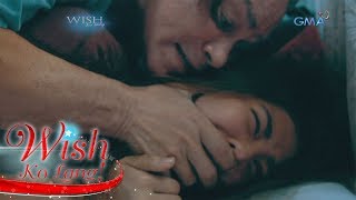Wish Ko Lang: Ang nawalang puri ni Rhea