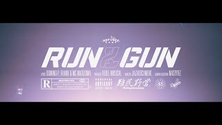 Refugeecamp - Run and gun ( Music Video )