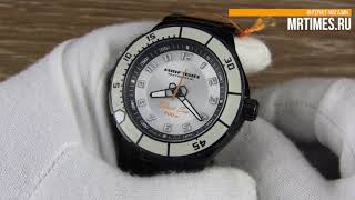Восток Амфибия Black Sea 446794. Обзор часов Восток Амфибия от MrTimes.ru