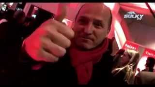Grand Prix des Partenaires - Vendredi 28 mars 2014 à l'hippodrome de Paris-Vincennes