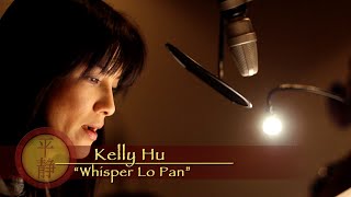 Firefly Online: Meet The Cast - Kelly Hu as Whisper Lo Pan