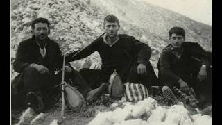 ΓΙΩΤΑ ΓΡΙΒΑ - ΓΙΩΡΓΗ Μ' ΗΡΘΑΝ ΟΙ ΦΙΛΟΙ ΣΟΥ.