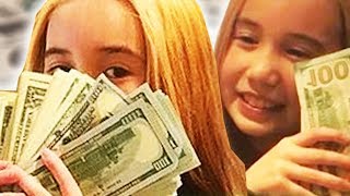 THIS 9 YEAR OLD MUST BE STOPPED (LIL TAY)