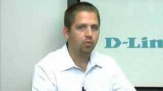 DNS-323 Advanced Features
