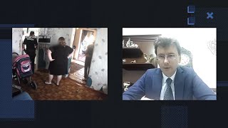 «Состояние дома — второстепенная причина»: почему у семьи из Оренбуржья забрали четырёх детей