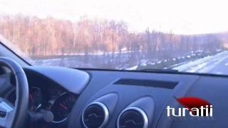 Nissan Qashqai+2 2,0l 140 CP explicit video 6 of 6