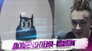 MORGENSHTERN - Hermit(ОРИГИНАЛЬНАЯ ВЕРСИЯ)