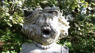 Haunted Hollow Walkthrough At Alton Towers