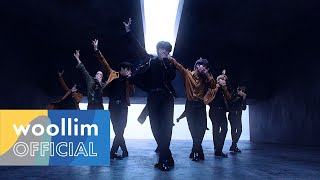 골든차일드(Golden Child) ‘Without You’(Choreography ver.) MV