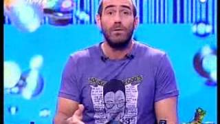 Radio Arvyla - Anekdoto Gia Tin Kolasi