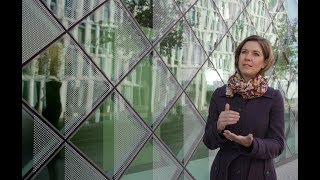 Interview mit Lena-Sophie Müller (Initiative D21) zum Pre-Research-Forum 2018