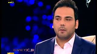 دستمزد "احسان علیخانی" در ماه عسل چقدر است؟