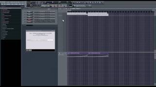 Tiesto - I Will Be Here (Wolfgang Gartner Mix) making in fl by SMP