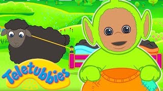 Teletubbies | Baa Baa Black Sheep & Many More | Nursery Rhymes for Children | Kids Songs Teletubbies