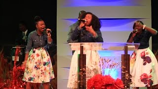 Tammy _ Konbyen Mwen Dwe, Si Jodia'm Vivan, A Golgota Sou Yon Kwa, Haitian Worship