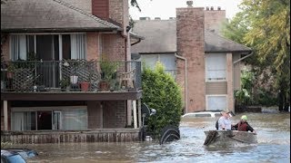 Climate Change Is Creating A New Urban Crisis
