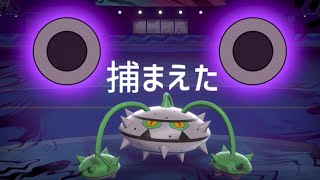【ポケモン剣盾】ソウルビートを安全に展開！ジャラランガブラッキー【ゆっくり実況】