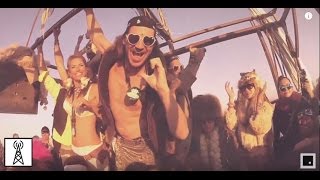 Art Department, BLUD, Shaun Reeves feat Damian Lazarus - Robot Heart / No.19 Music