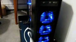antec 1200 v3 case review