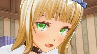 ХЕНТАЙ ГОРНИЧНЫЕ В ТВОЕМ КОМПЬЮТЕРЕ (CUSTOM ORDER MAID 3D2)