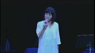 一青窈 　中島みゆき　　カバー　時代
