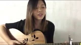 Fly Me To The Moon Covered by Li Ha Na | កូនខ្មែរច្រៀងពិរោះ