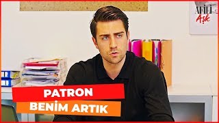 Kerem İş Adamlarına Ev Sahipliği Yapacak - Afili Aşk 25. Bölüm