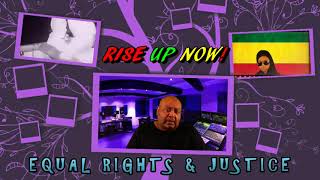 Father Goose Music The Making of "Rise Up Now"