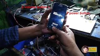 Samsung J1 Hang On Logo Solution 1000% Solve। Gsm Shopon Nilphamari