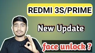 redmi 3s new update | miui10 10.2.2.0 new stable update