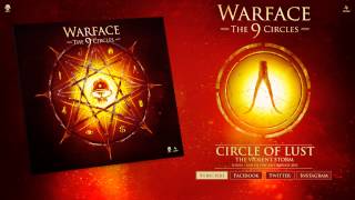 Warface - The Violent Storm