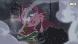 One Piece AMV - Diable Jambe _Sanji [HD]1080p