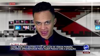 Vídeo com conteúdo ADULTO chega ao EM ALTA do YouTube e gera polêmica