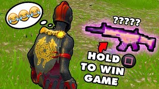 7 Weapons You Should NEVER USE in Fortnite ~ Fortnite Battle Royale