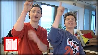 Die Lochis - Welcher Lochi kann's besser