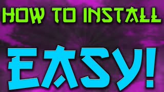 How To Install Minecraft RF Tools Mod For 1.8 Minecraft RF Tools Mod Installation Tutorial