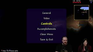 1 Hour of Terraria 1.3 Console Gameplay (PS4)